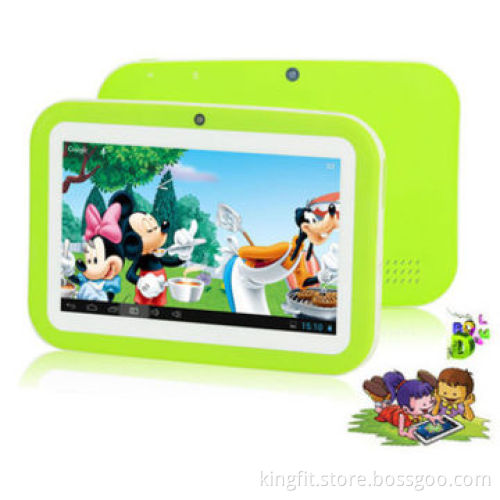 Learning Tablet PC